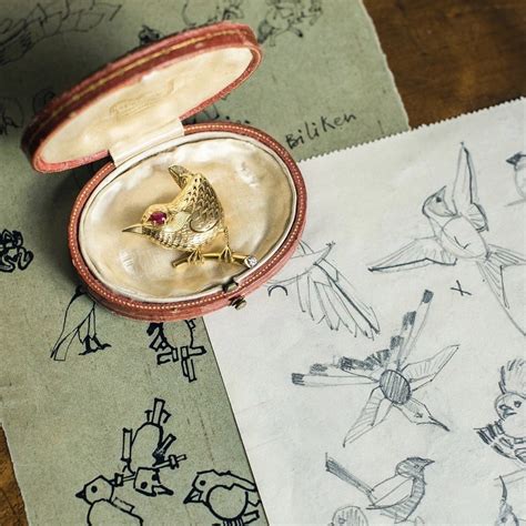 cartier guichet|cartier bird archive.